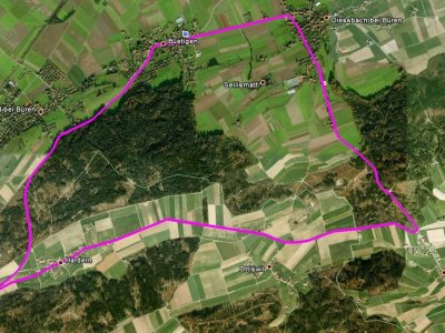 Route